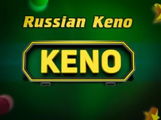 Russian Keno - русское кено